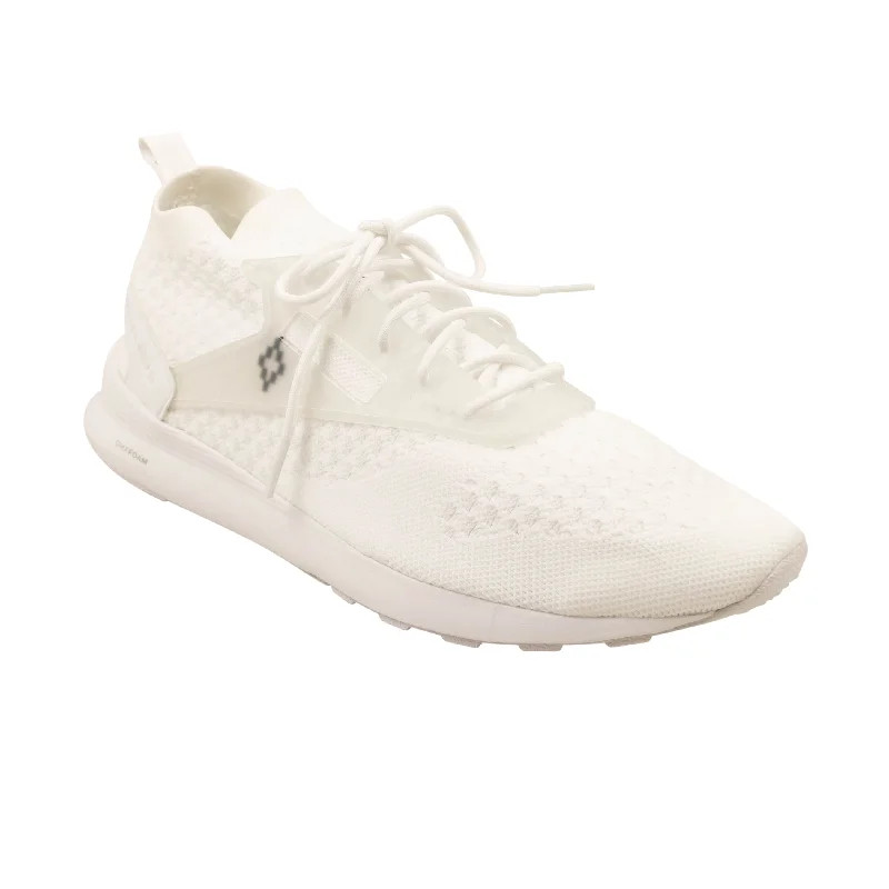 Marcelo Burlon X Reebok Zoku Sneakers - White