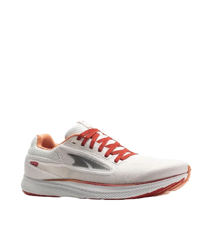 Men Escalante 3 Running Shoes In White