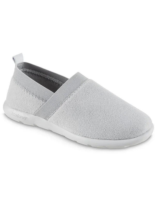 Mens Slip On Comfort Sneakers