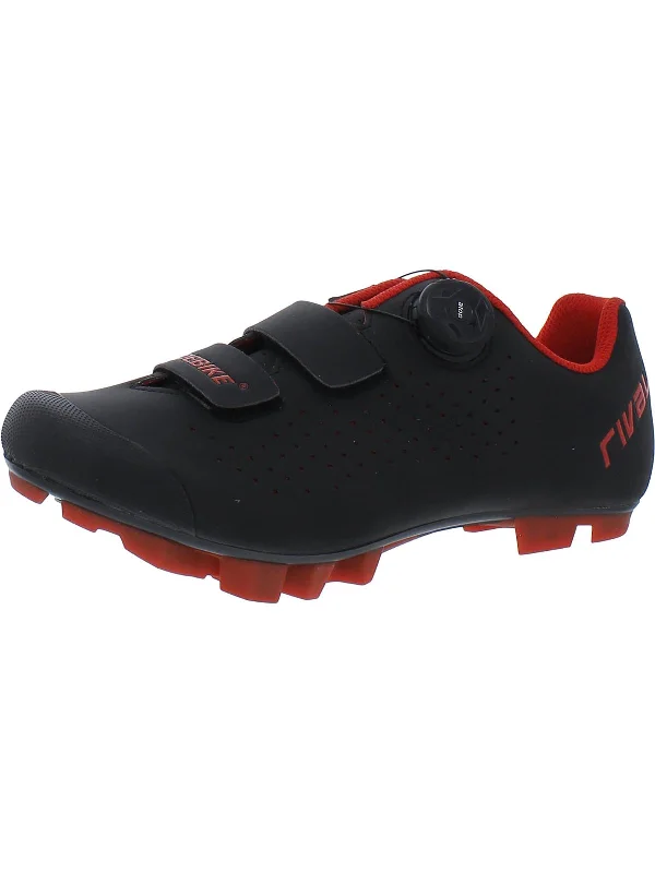 Mens Sport Fitness Cycling Shoes