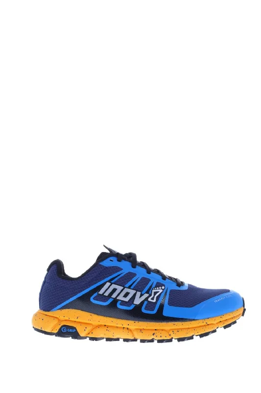 Men's Trailfly G 270 V2 In Blue/nectar