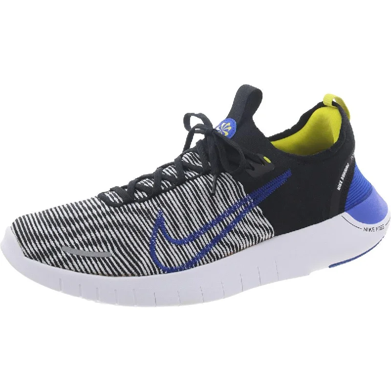 Mens Workout Fitness Running & Training Shoes