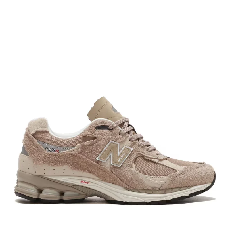 New Balance 2002RD Brown/Brown  M2002RDL Men's