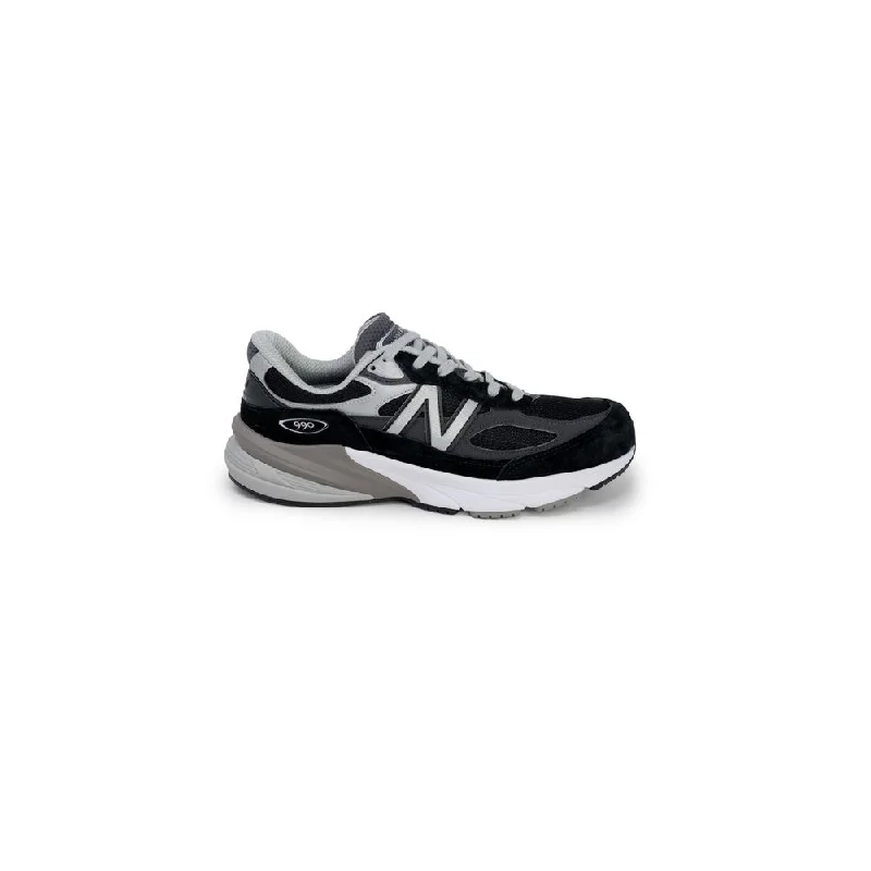 New Balance  Fabric Men's Sneaker