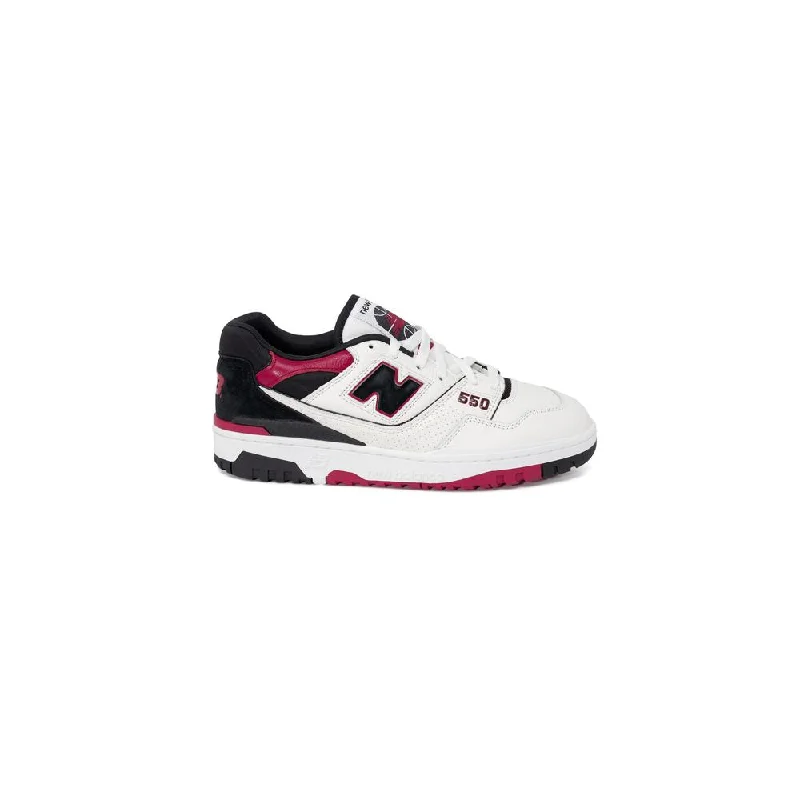 New Balance  Leather Men's Sneaker