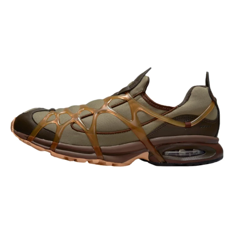 Nike Air Kukini Khaki/Dark Chocolate-Light Cognac  DX0659-200 Men's