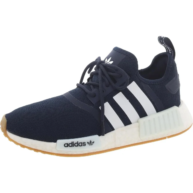 NMD R1 Mens Gym Performance Running & Training Shoes