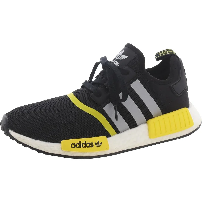 NMD R1 Mens Gym Workout Running & Training Shoes