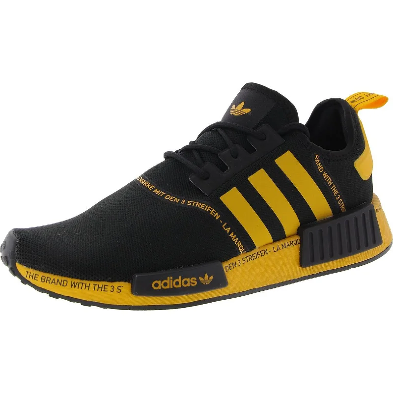 NMD_R1 Mens Trainer Fitness Running & Training Shoes