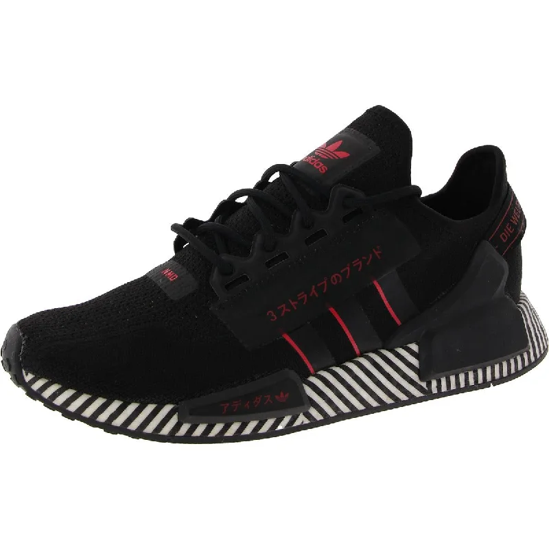 NMD R1.V2 Mens Gym Fitness Running & Training Shoes