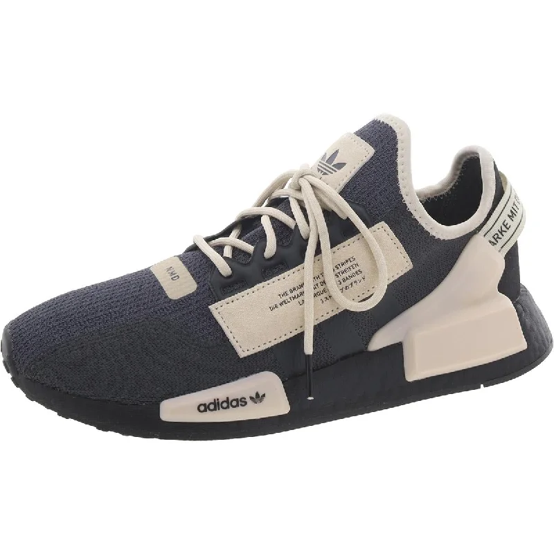 NMD R1 V2 Mens Gym Workout Running & Training Shoes