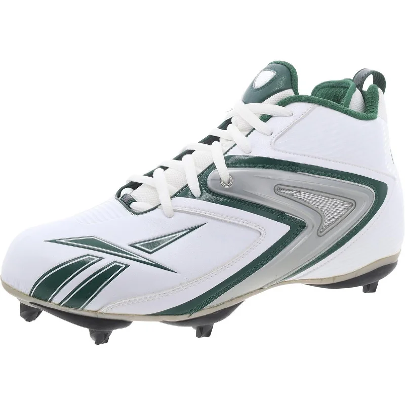 Pro Ferocious D3  Mens Football Cross Training Cleats