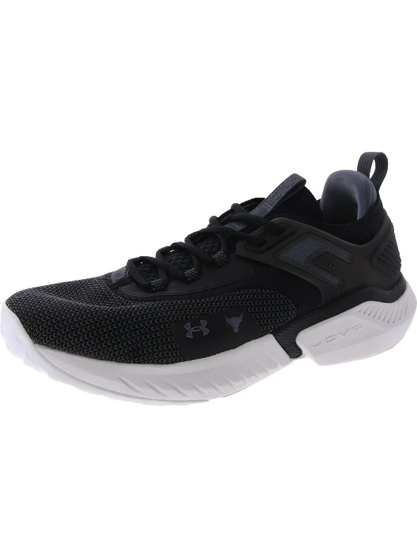 Project Rock 5 Mens Fitness Workout Running & Training Shoes