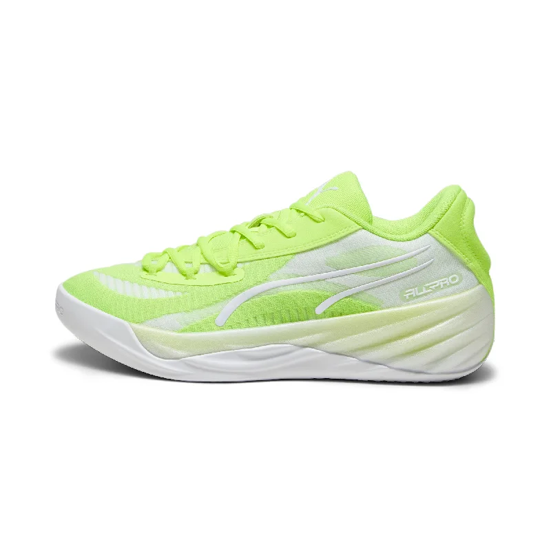 PUMA Men's All-Pro NITRO Basketball Shoes