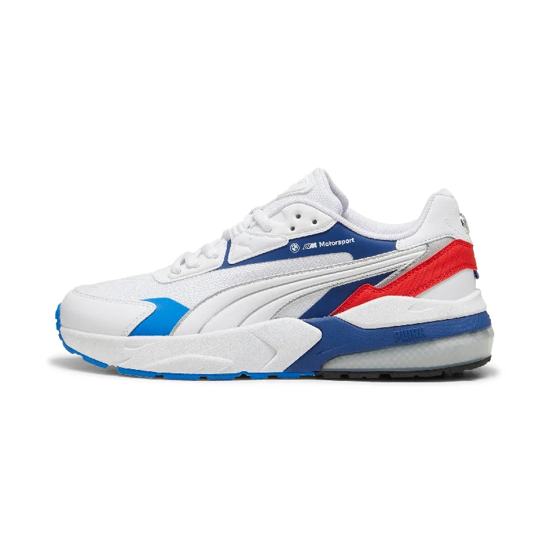 PUMA Men's BMW M Motorsport VIS2K Sneakers