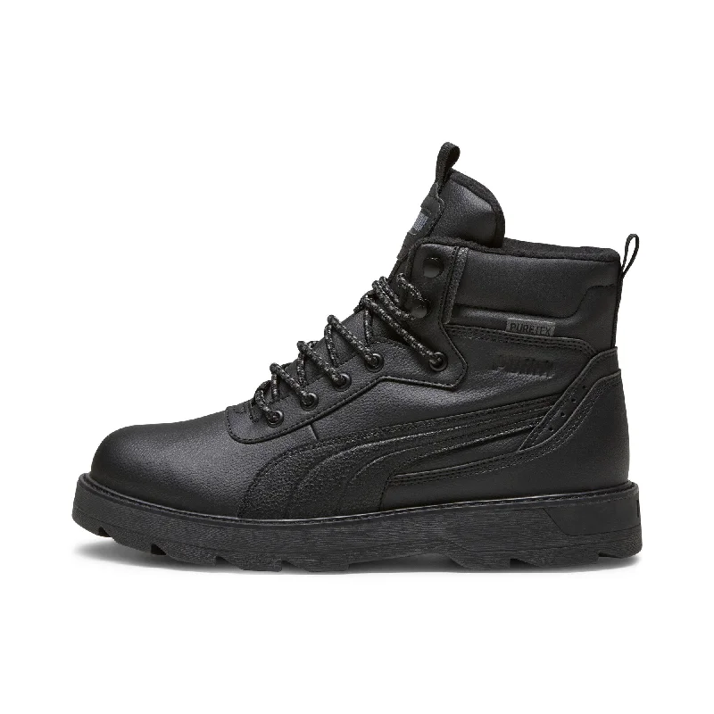 PUMA Men's Desierto v3 Puretex Boots