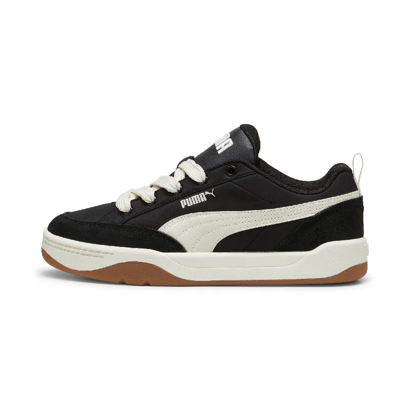 PUMA Men's Park Lifestyle Street Sneakers