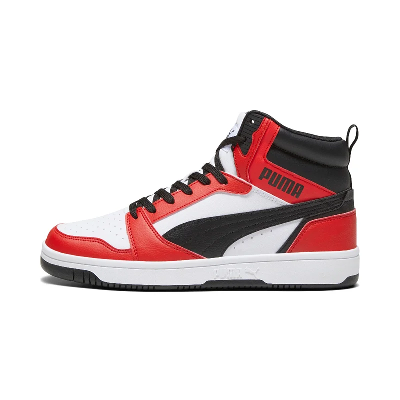 PUMA Men's Rebound Sneakers