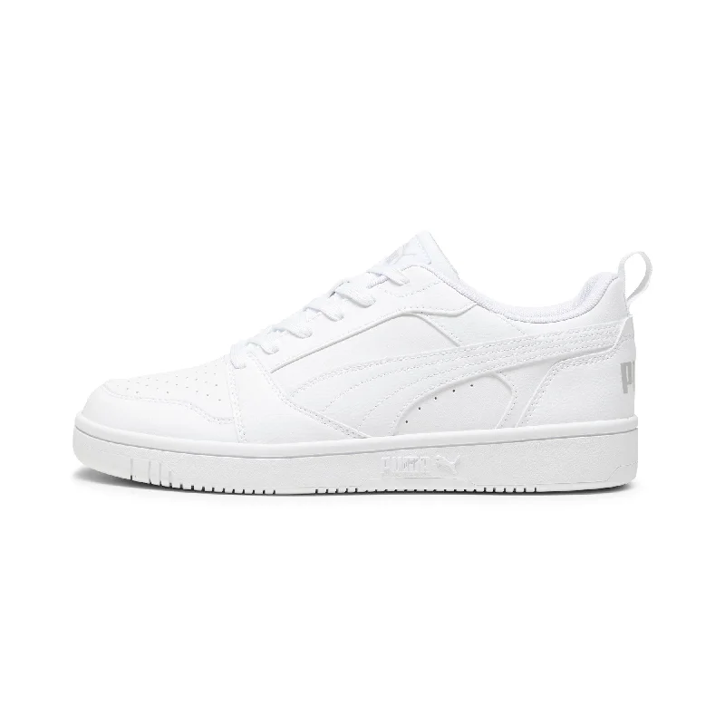 PUMA Men's Rebound V6 Low Sneakers