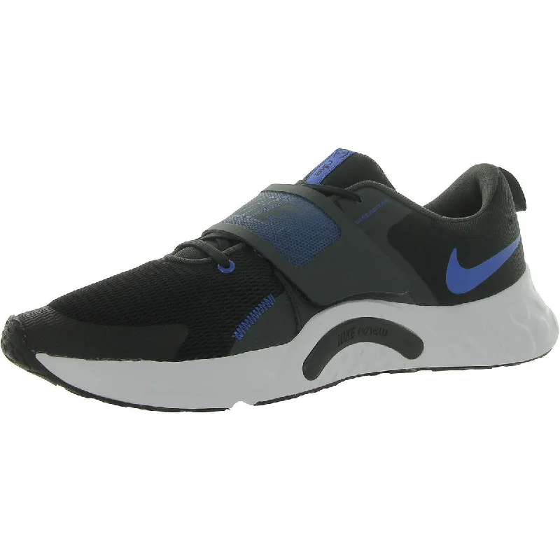 RENEW RETALIATION 4 Mens Trainer Fitness Running & Training Shoes