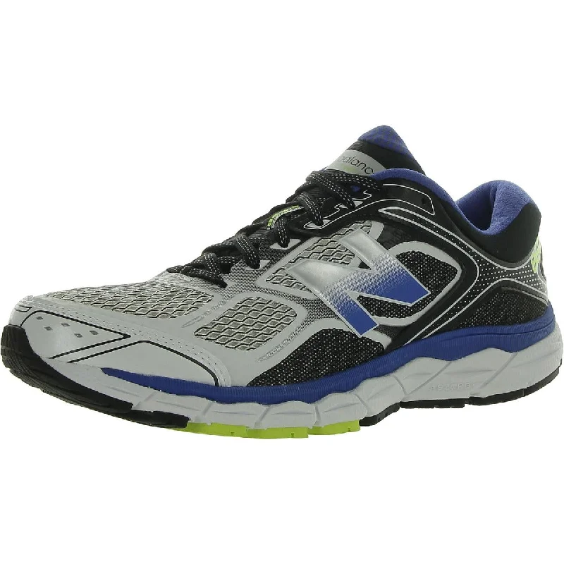 RUNNING Mens Trainer Fitness Running & Training Shoes