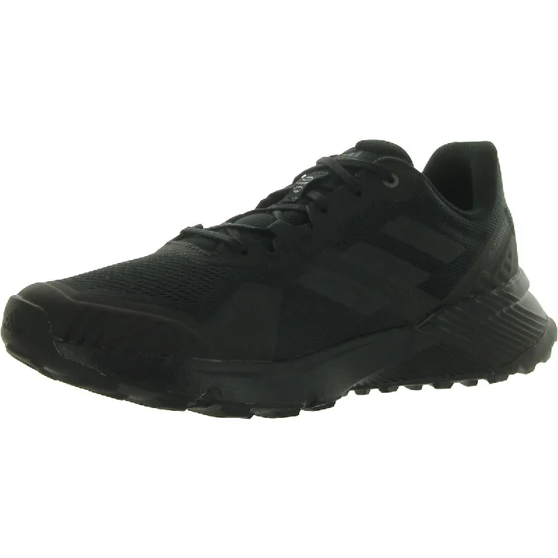 TERREX SOULSTRIDE Mens Trainer Fitness Running & Training Shoes