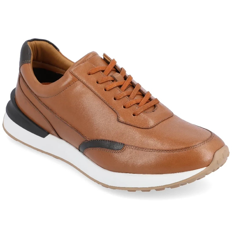 Thomas & Vine Lowe Casual Leather Sneaker