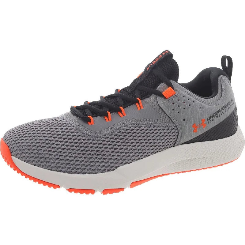 UA Charged Focus Mens Trainer Gym Other Sports Shoes