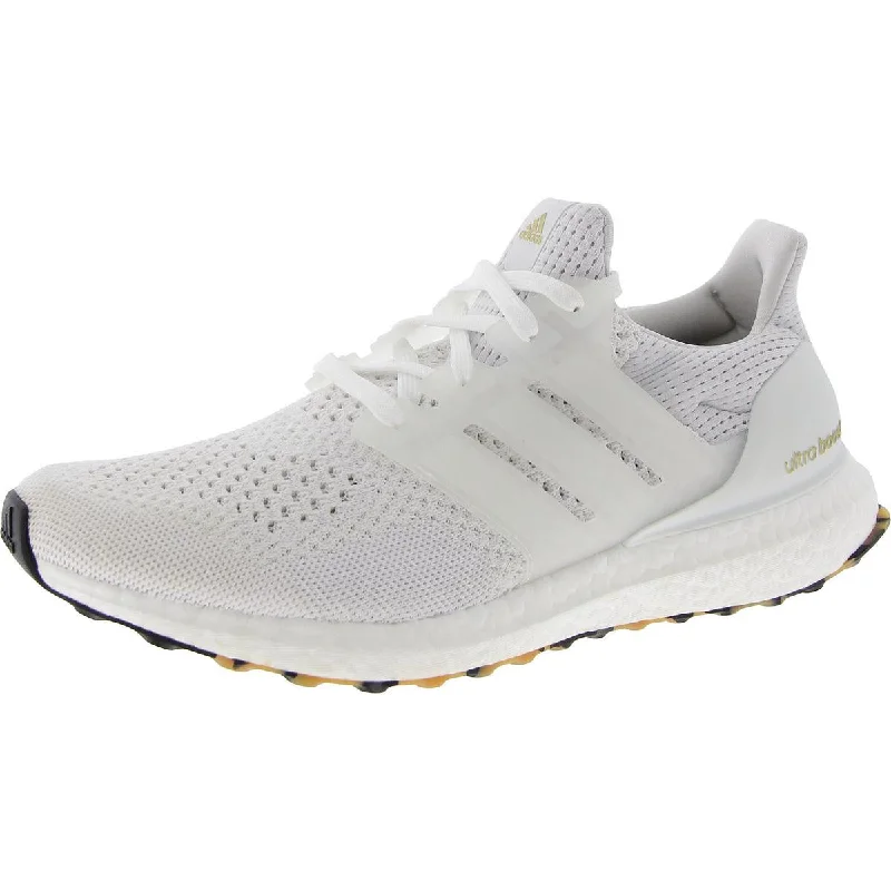 ULTRABOOST 1.0 DNA Mens Knit Running & Training Shoes