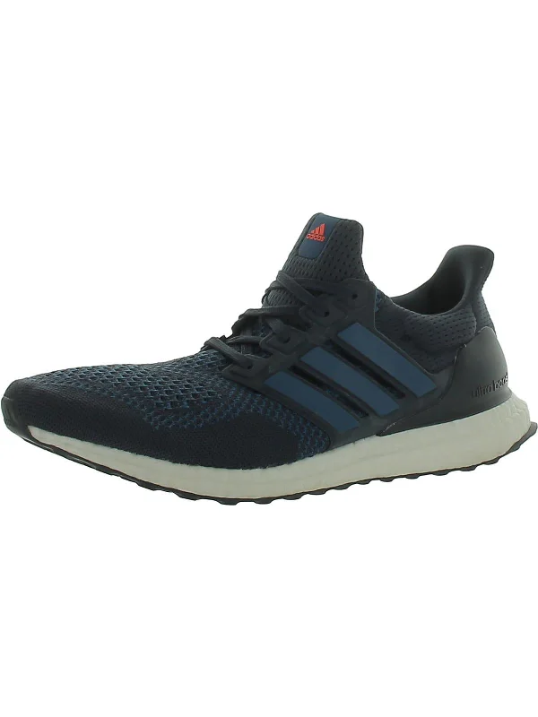 Ultraboost 1.0 Mens Fitness Workout Running & Training Shoes