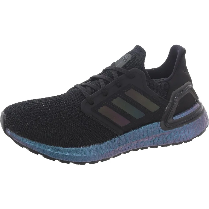 Ultraboost 20 Mens Gym Fitness Running & Training Shoes