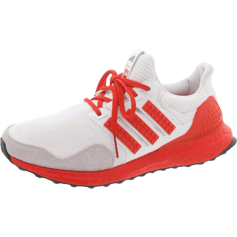 Ultraboost 20 Mens Gym Fitness Running & Training Shoes