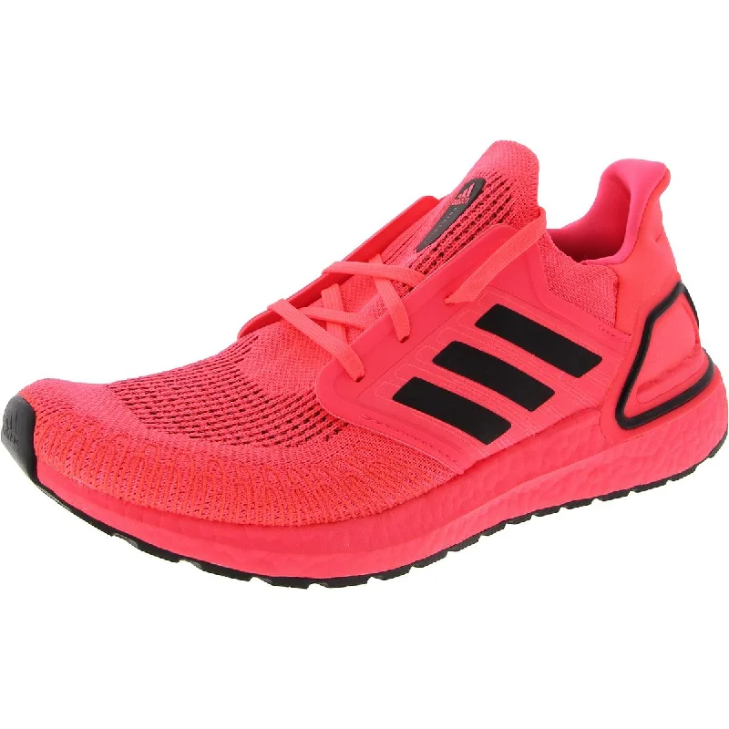 ULTRABOOST 20 Mens Trainer Fitness Running & Training Shoes