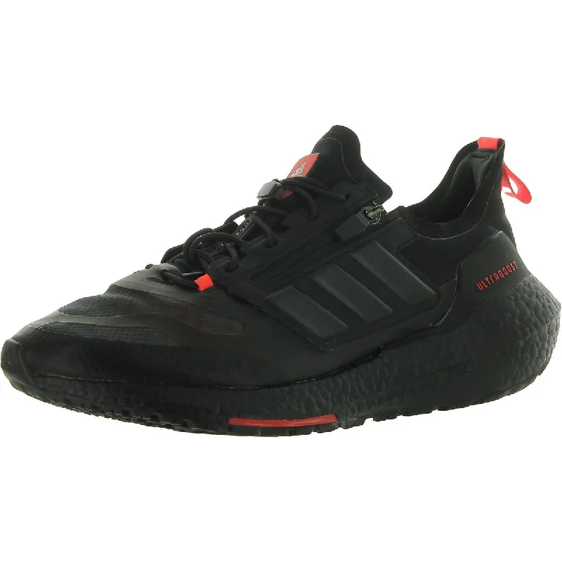 ULTRABOOST 21 GTX Mens Trainer Fitness Running & Training Shoes