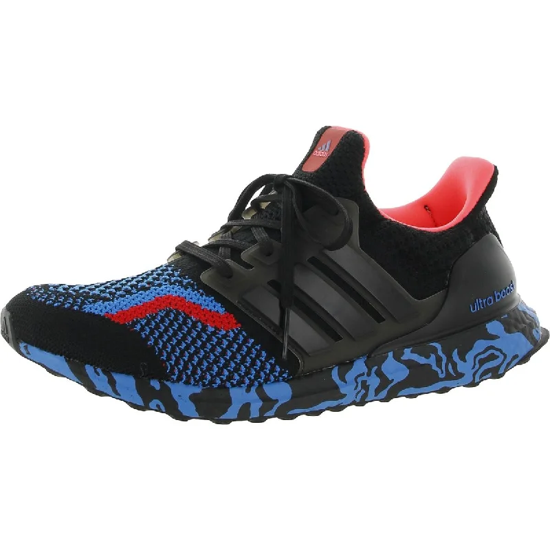 Ultraboost 5.0 DNA Mens Knit Trainers Running Shoes