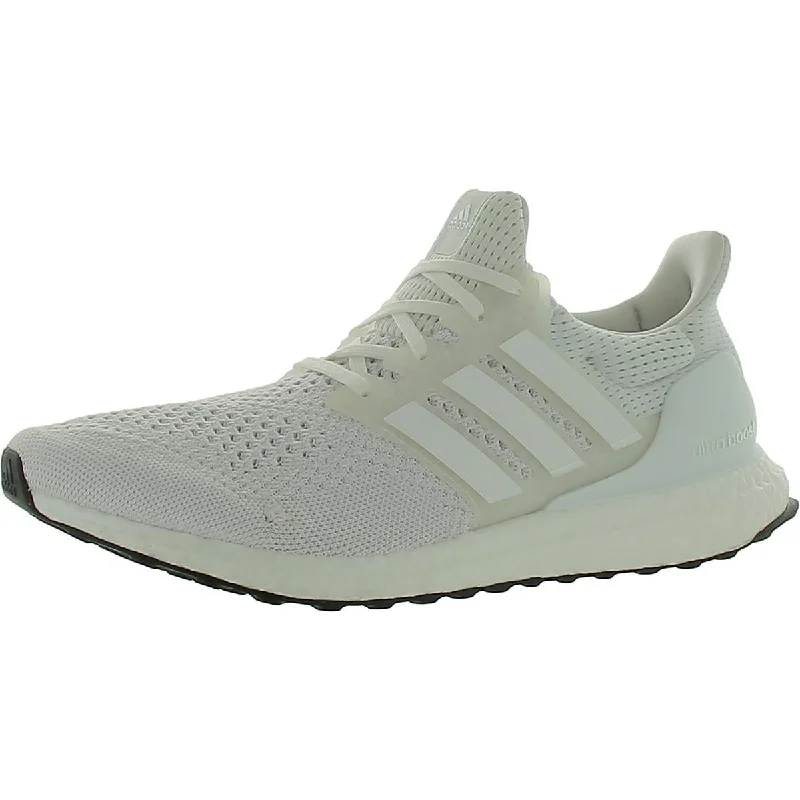 Ultraboost Light Mens Primeknit Athletic Running Shoes