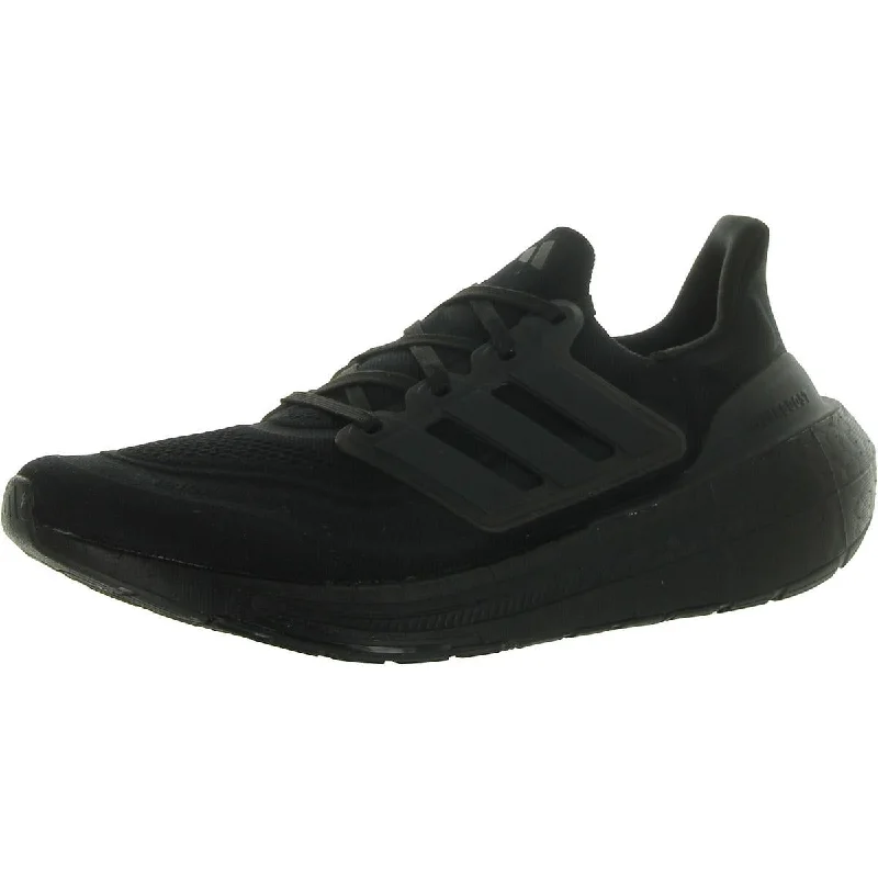 ULTRABOOST LIGHT Mens Trainer Fitness Running & Training Shoes