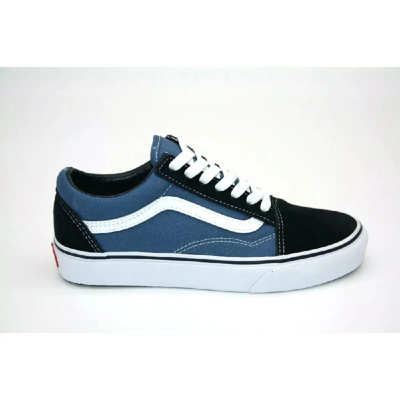 Vans Old Skool Navy  VN000D3HNVY Men's