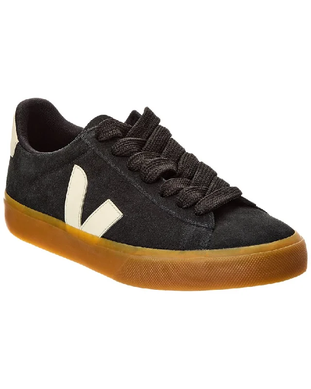 VEJA Campo Bold Suede Sneaker