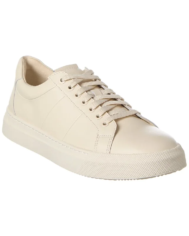 Vince Larsen-B Leather Sneaker