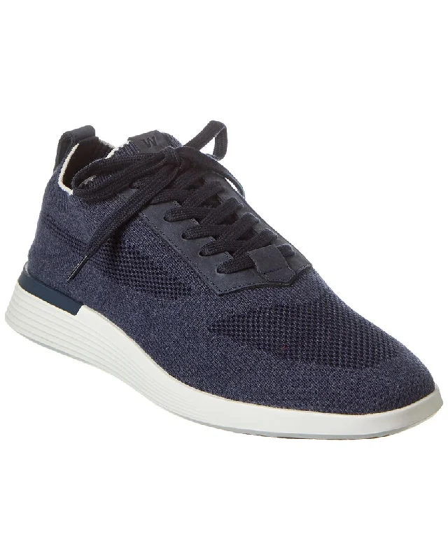 Wolf & Shepherd Supreme Knit Trainer