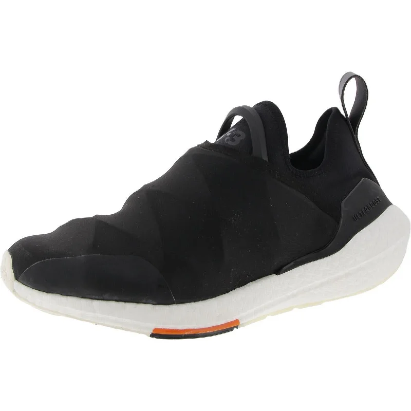 Y-3 UL ULTRABOOST 22 Mens Trainer Fitness Running & Training Shoes