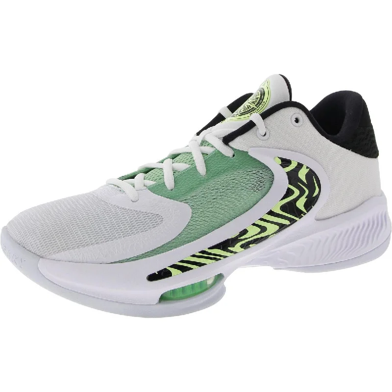 ZOOM FREAK 4 Mens Trainer Fitness Running & Training Shoes